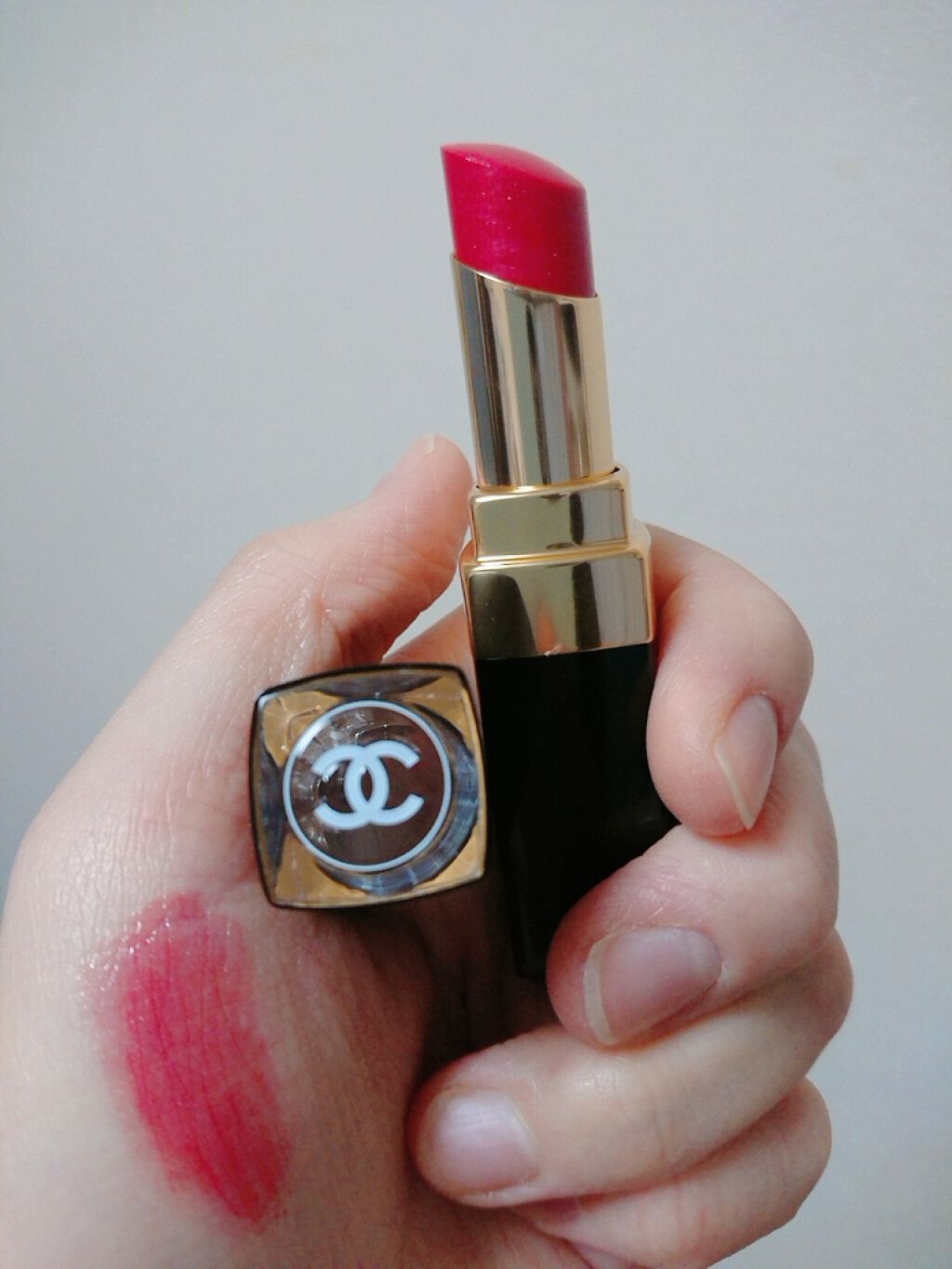 を使ったクチコミ（3枚目）