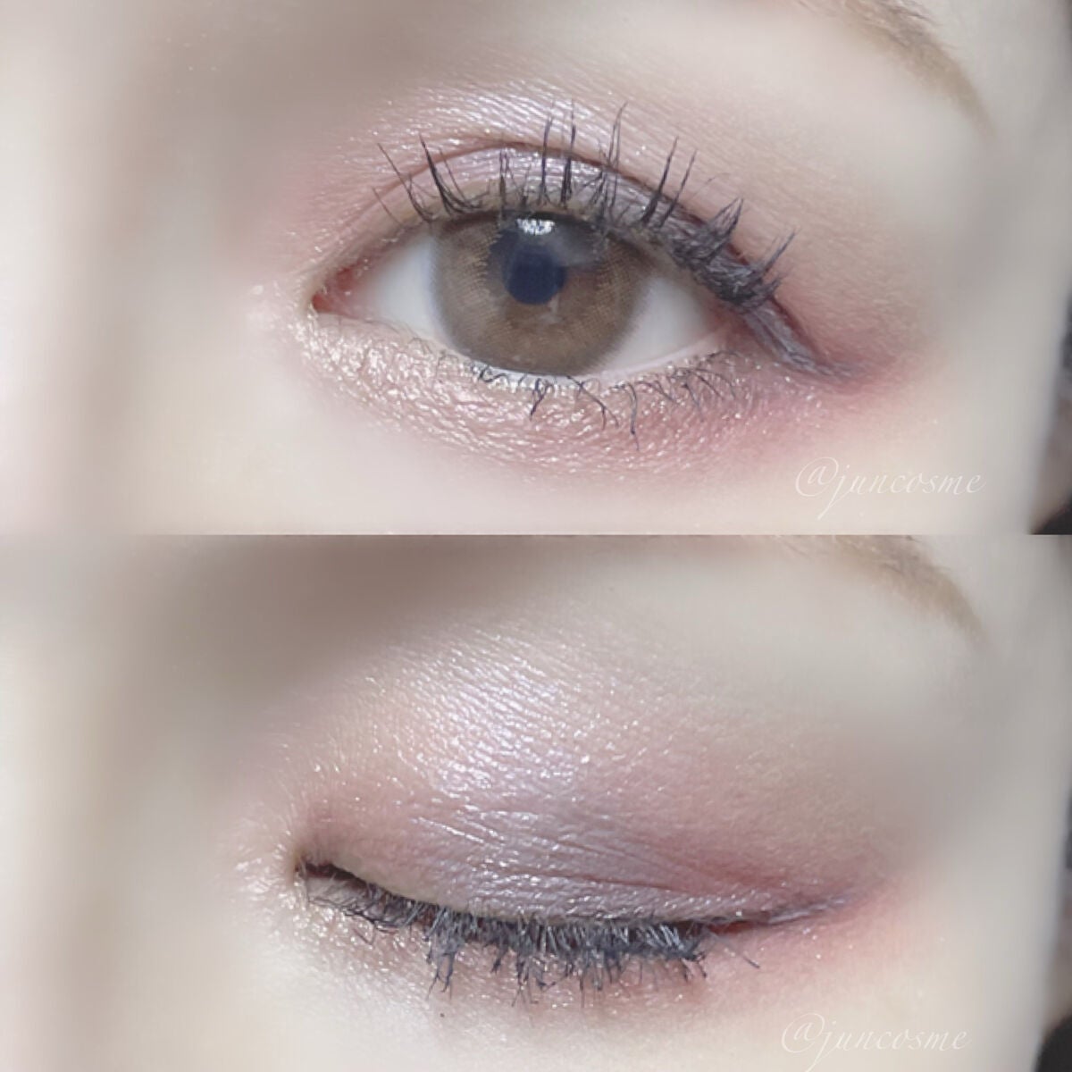 Chu's me 1day/Chu's me/ワンデー(1DAY)カラコンを使ったクチコミ(8枚目)