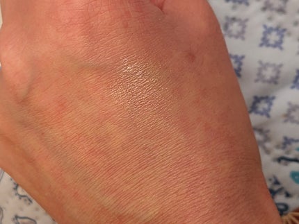 ハイライト/coou/パウダーハイライトを使ったクチコミ(5枚目)