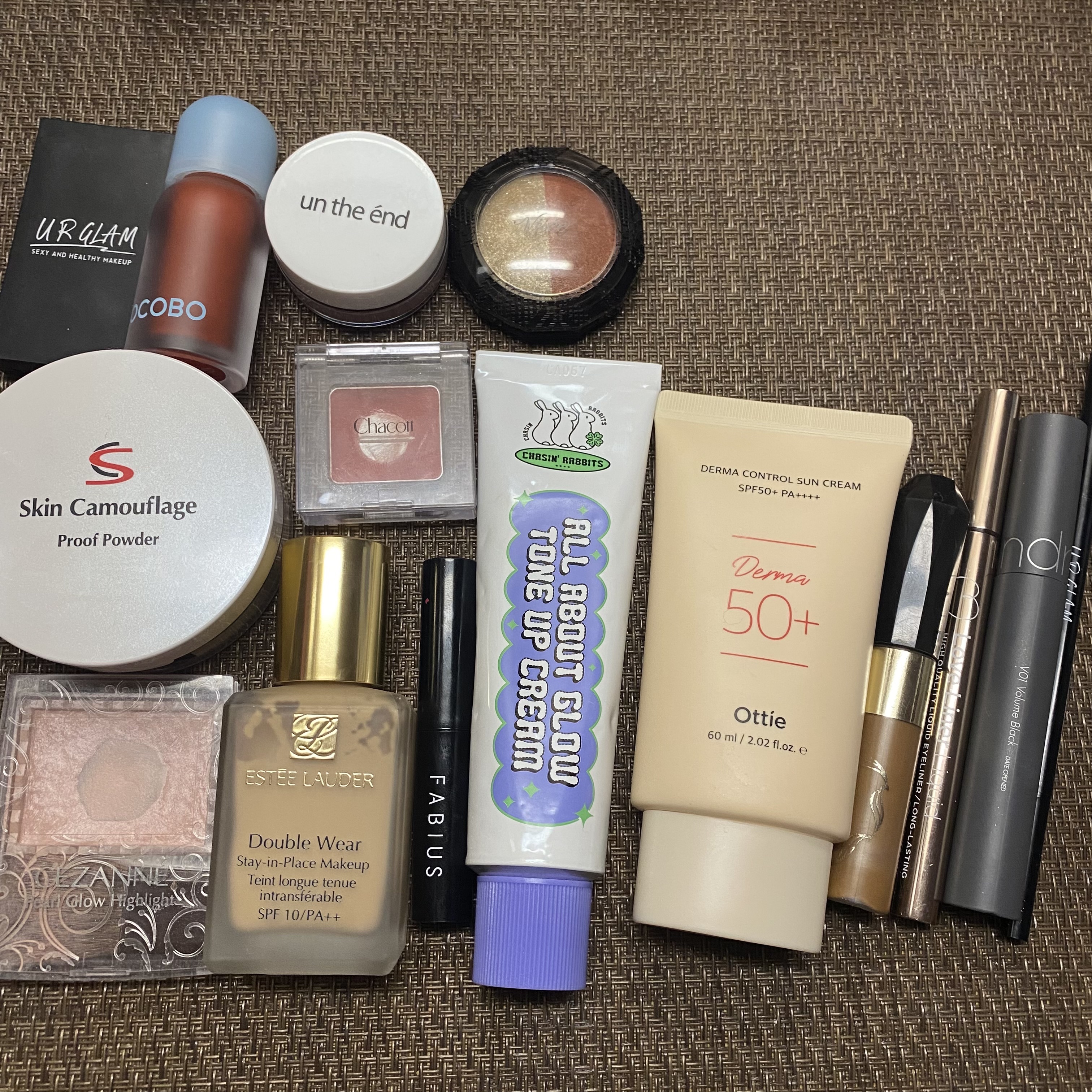 ダブルヴェール アイズ/Visée/アイシャドウパレットを使ったクチコミ（3枚目）