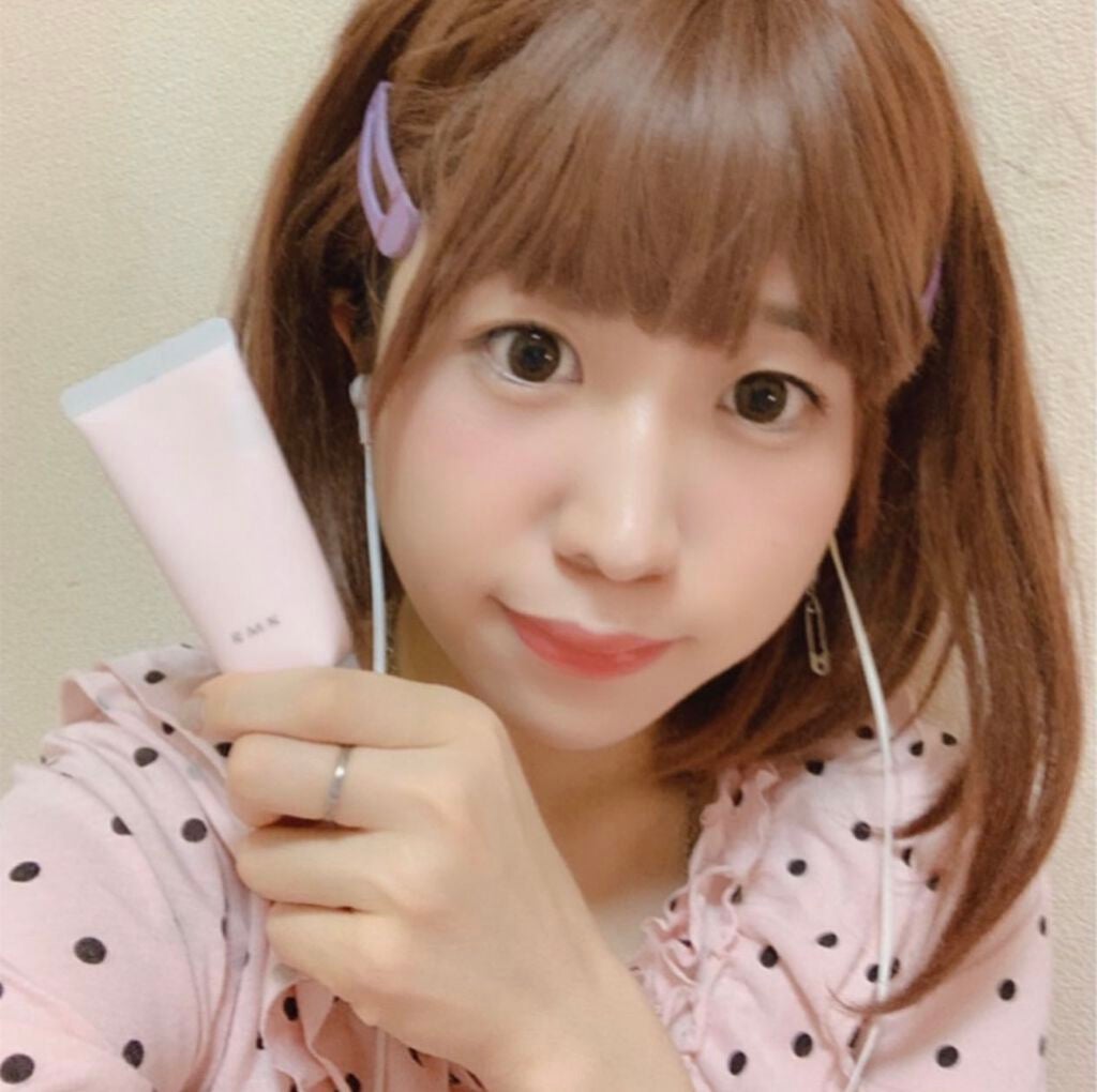 RMK スムースフィット ポアレスベース/RMK/化粧下地を使ったクチコミ(1枚目)