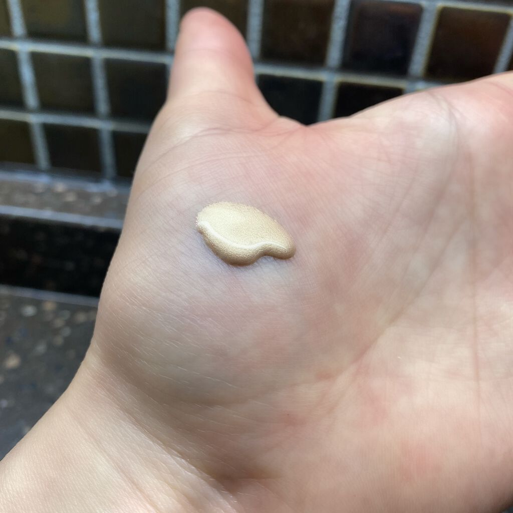 ハイライター/AAAA./リキッドハイライトを使ったクチコミ（2枚目）