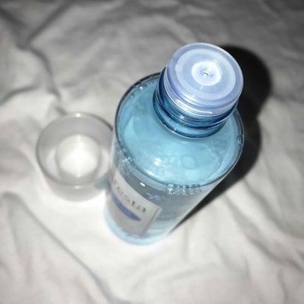 ミセラーアイメイクアップリムーバー/ビフェスタ/ポイントメイクリムーバーを使ったクチコミ(2枚目)