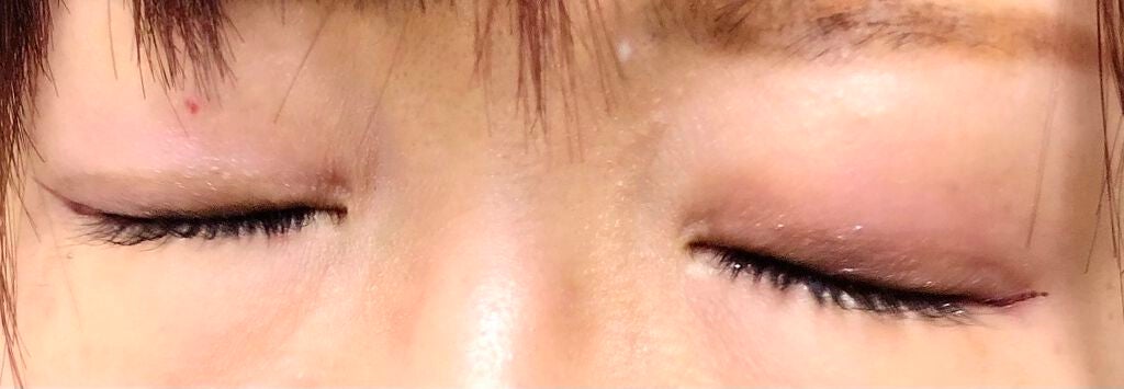 ツイングラデーションアイカラー/オルビス/アイシャドウパレットを使ったクチコミ(4枚目)