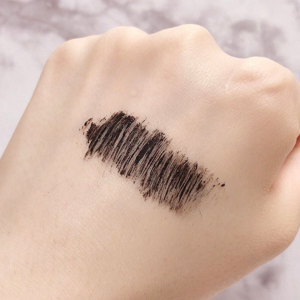 ベター ザン セックス マスカラ ドール ラッシュ/Too Faced/マスカラを使ったクチコミ(3枚目)