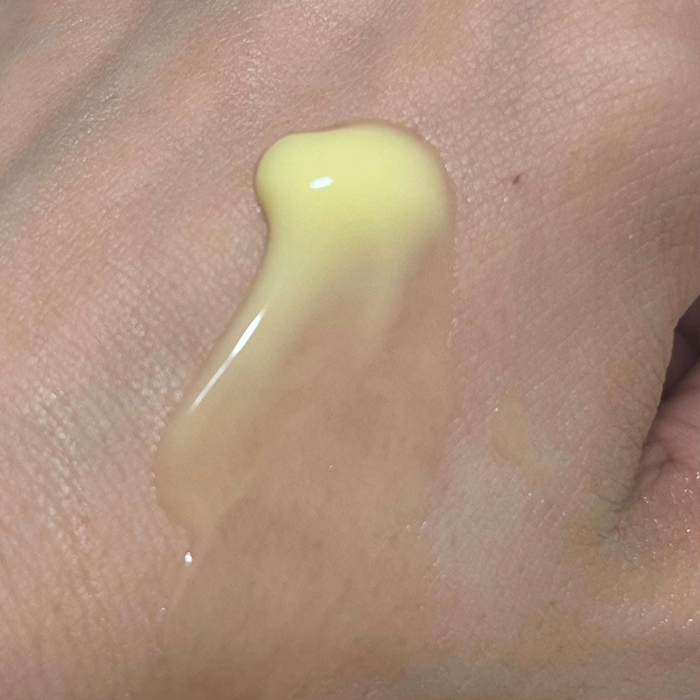 レチノール0.3 ナイアシンリニューイングセラム/Anua/美容液を使ったクチコミ(4枚目)