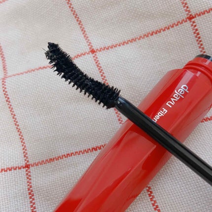「塗るつけまつげ」ロングタイプ/デジャヴュ/マスカラを使ったクチコミ(2枚目)