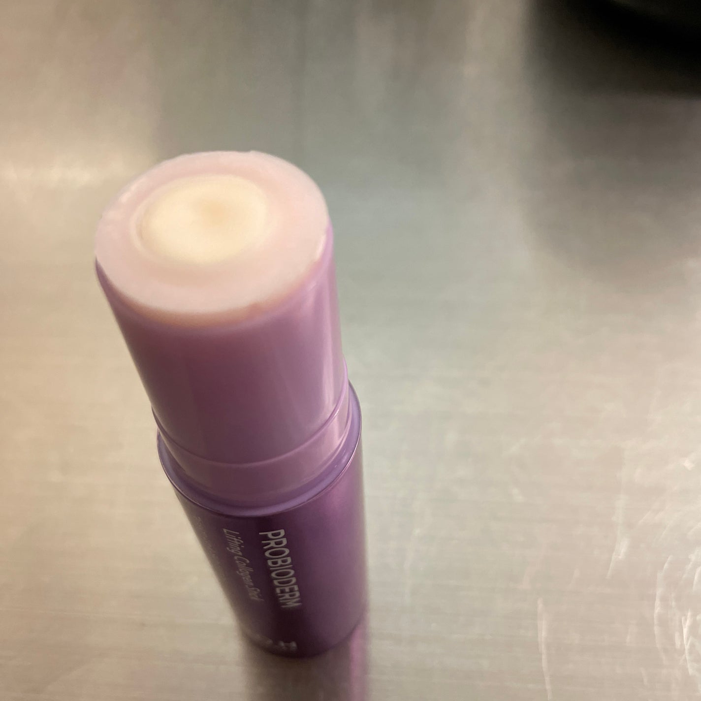 プロバイオダーム リフティング コラーゲン スティック/BIOHEAL BOH/フェイスバームを使ったクチコミ(2枚目)