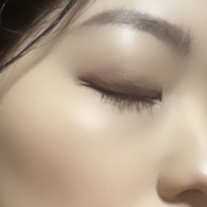 FILTER SHOT/16BRAND/プレストパウダーを使ったクチコミ（2枚目）