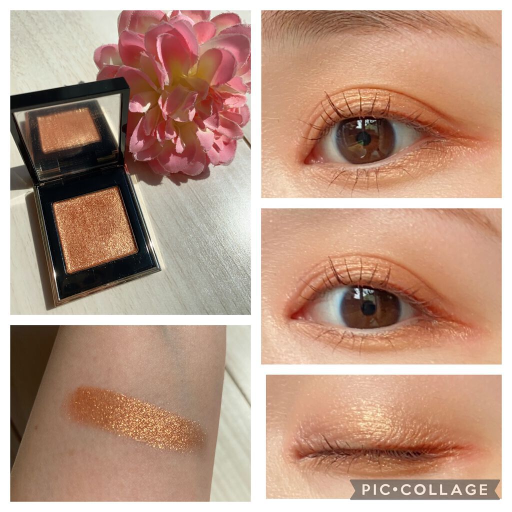 クリーミータッチライナー/キャンメイク/ジェルアイライナーを使ったクチコミ(3枚目)