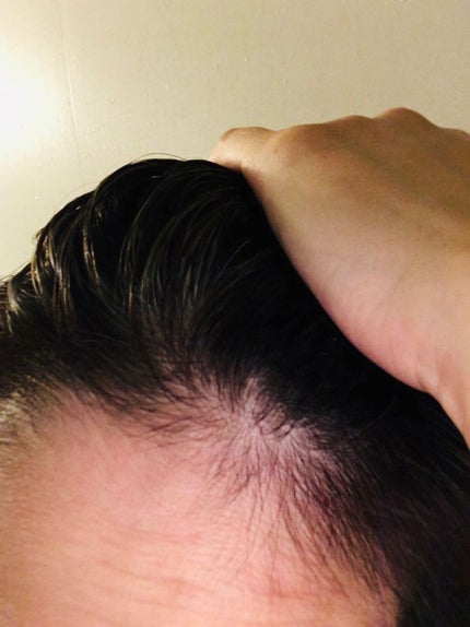 ローズシャンプー/ルフラモア/市販シャンプーを使ったクチコミ(5枚目)