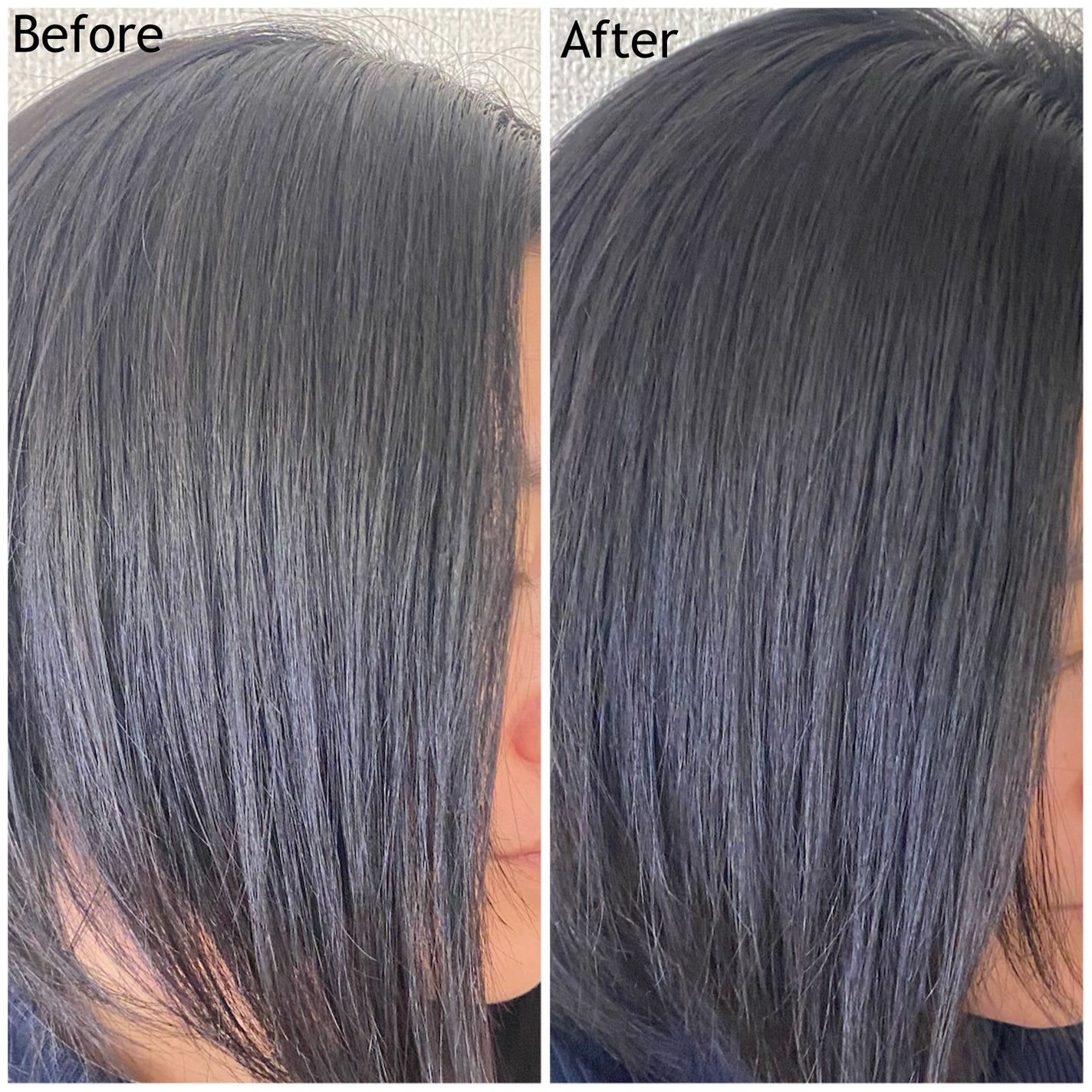 ORGANIC HAIR SI-WEED MIST/PINKGHOST/ヘアミストを使ったクチコミ(6枚目)