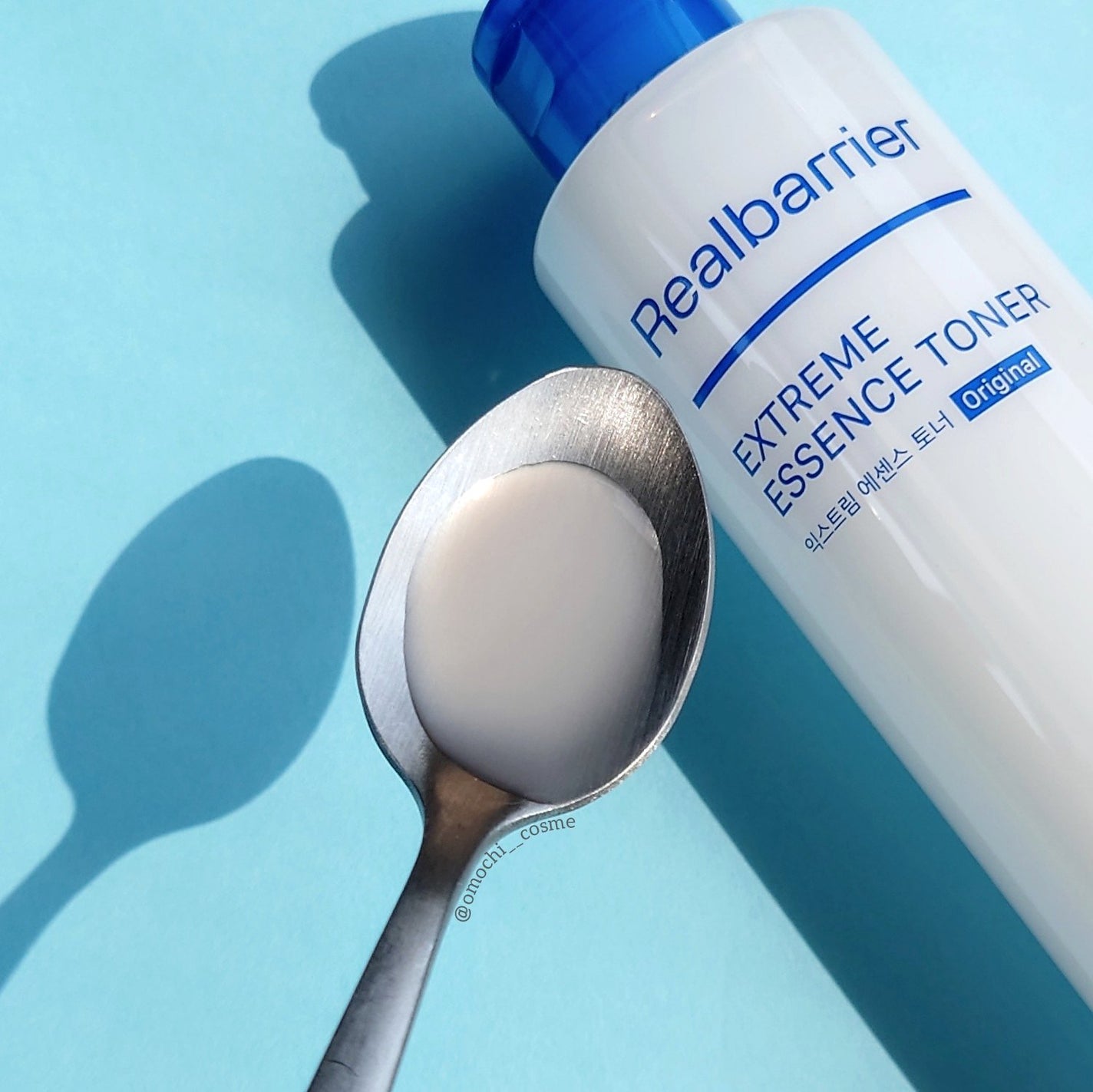 エクストリームエッセンストナーオリジナル/Real Barrier/化粧水を使ったクチコミ(4枚目)