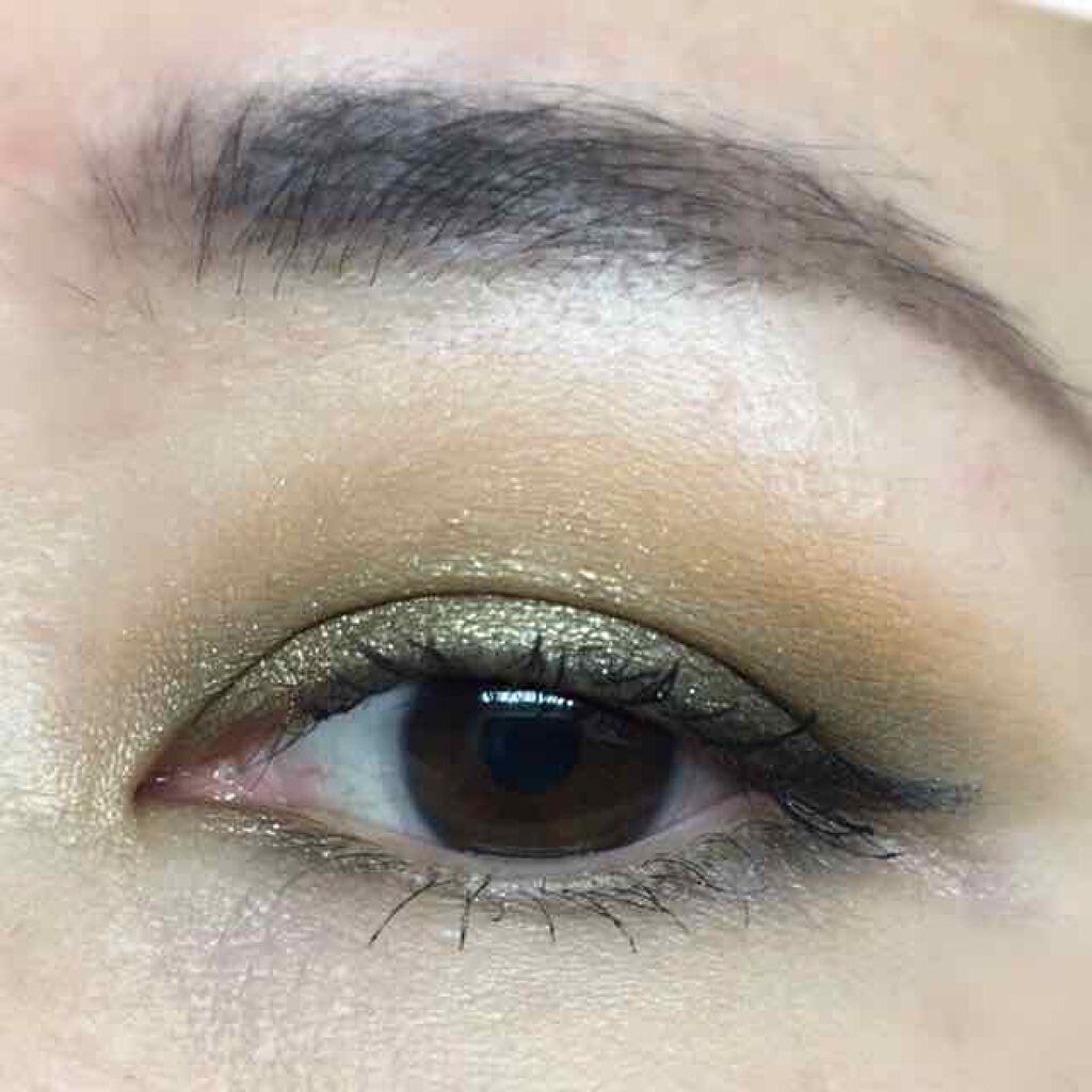 The Nomad Eyeshadow Palette/Juvia's Place/アイシャドウパレットを使ったクチコミ(4枚目)