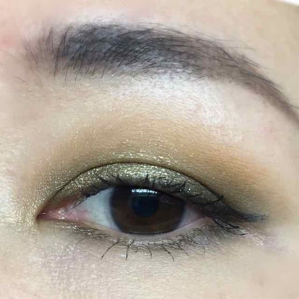 The Nomad Eyeshadow Palette/Juvia's Place/アイシャドウパレットを使ったクチコミ(4枚目)