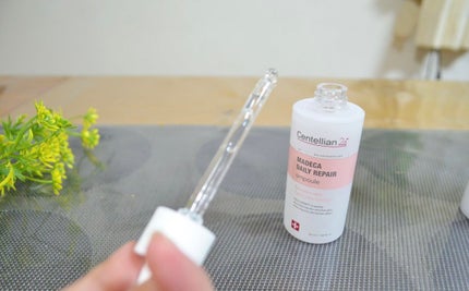 maimai on LIPS 「スキンケアに必須の●導入液●化粧水●乳液を試してみたよ。まずは..」(6枚目)