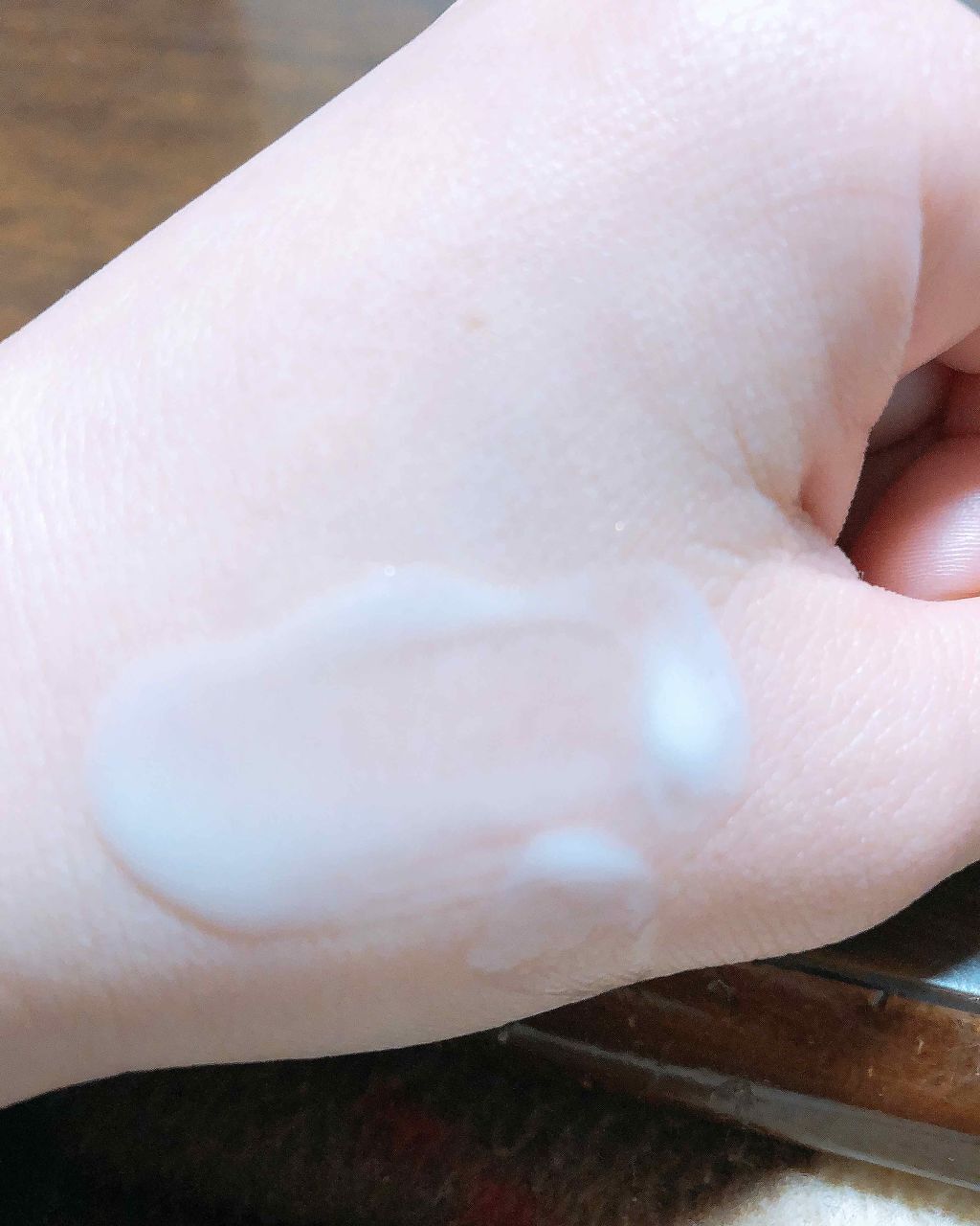 スキンアクア スーパーモイスチャージェル/スキンアクア/日焼け止めジェルを使ったクチコミ(2枚目)