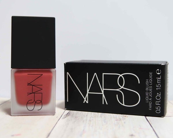 リキッドブラッシュ/NARS/リキッドチーク by K_M