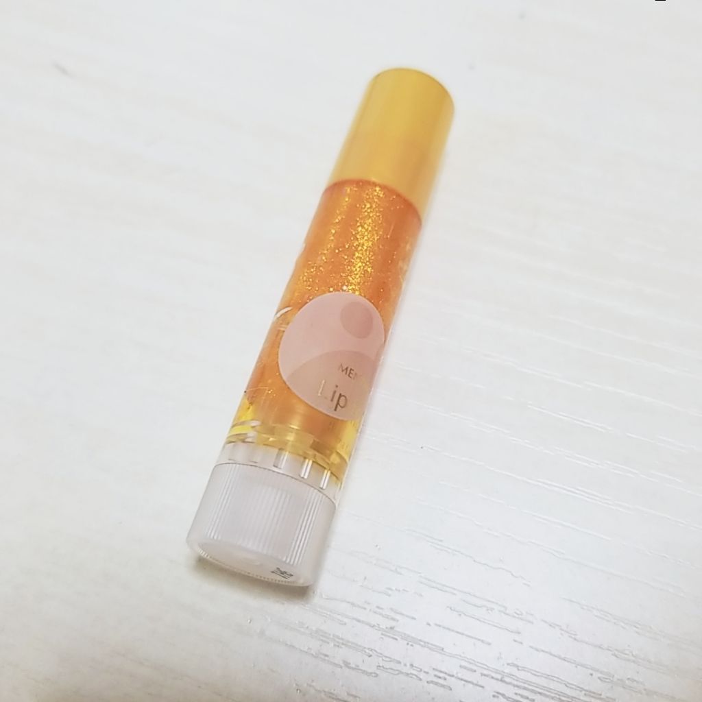 リップフォンデュ/メンソレータム/リップバームを使ったクチコミ（1枚目）