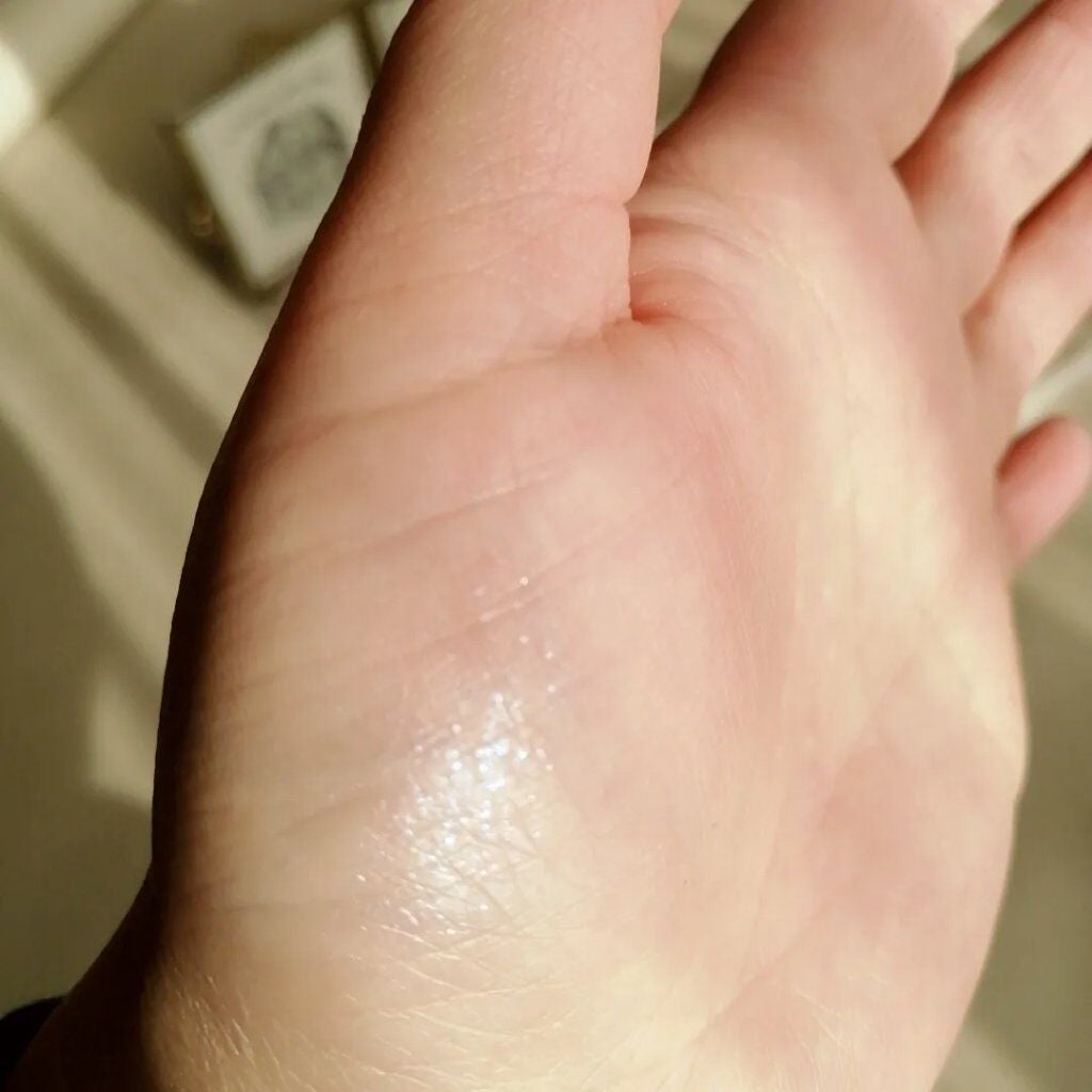 涙袋アイカラー/ティンカーウィンク/スティックアイシャドウを使ったクチコミ(3枚目)