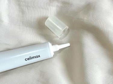 celimax Noni eye creamのクチコミ「𓍯Noni Eye Cream⌇celimax

ノニエキス36%┊ノニの種オイル2%┊ホホバ.....」（3枚目）