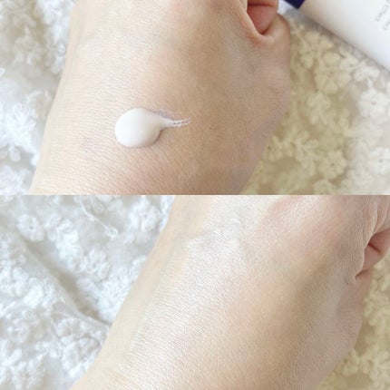 フィルタリングクリーム/DEWYCEL/日焼け止めクリームを使ったクチコミ(2枚目)