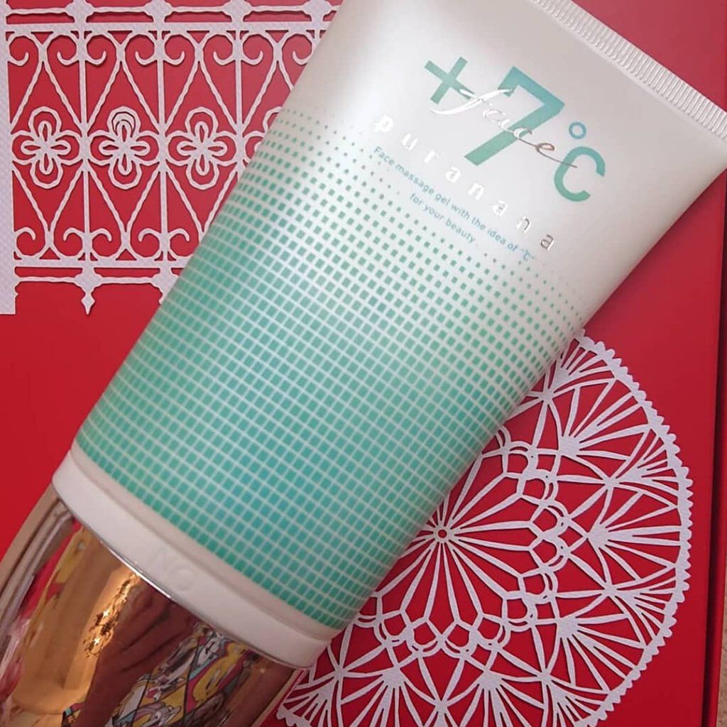 プラナナフェイス/zoe/マッサージクリームを使ったクチコミ（1枚目）