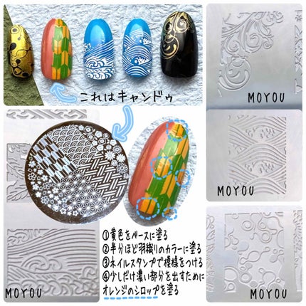 AT濃密グラマラスネイルエナメル/Art Collection/マニキュアを使ったクチコミ(3枚目)