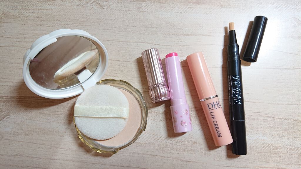 RH リップカラートリートメント/フォーチュン/リップケアを使ったクチコミ（1枚目）