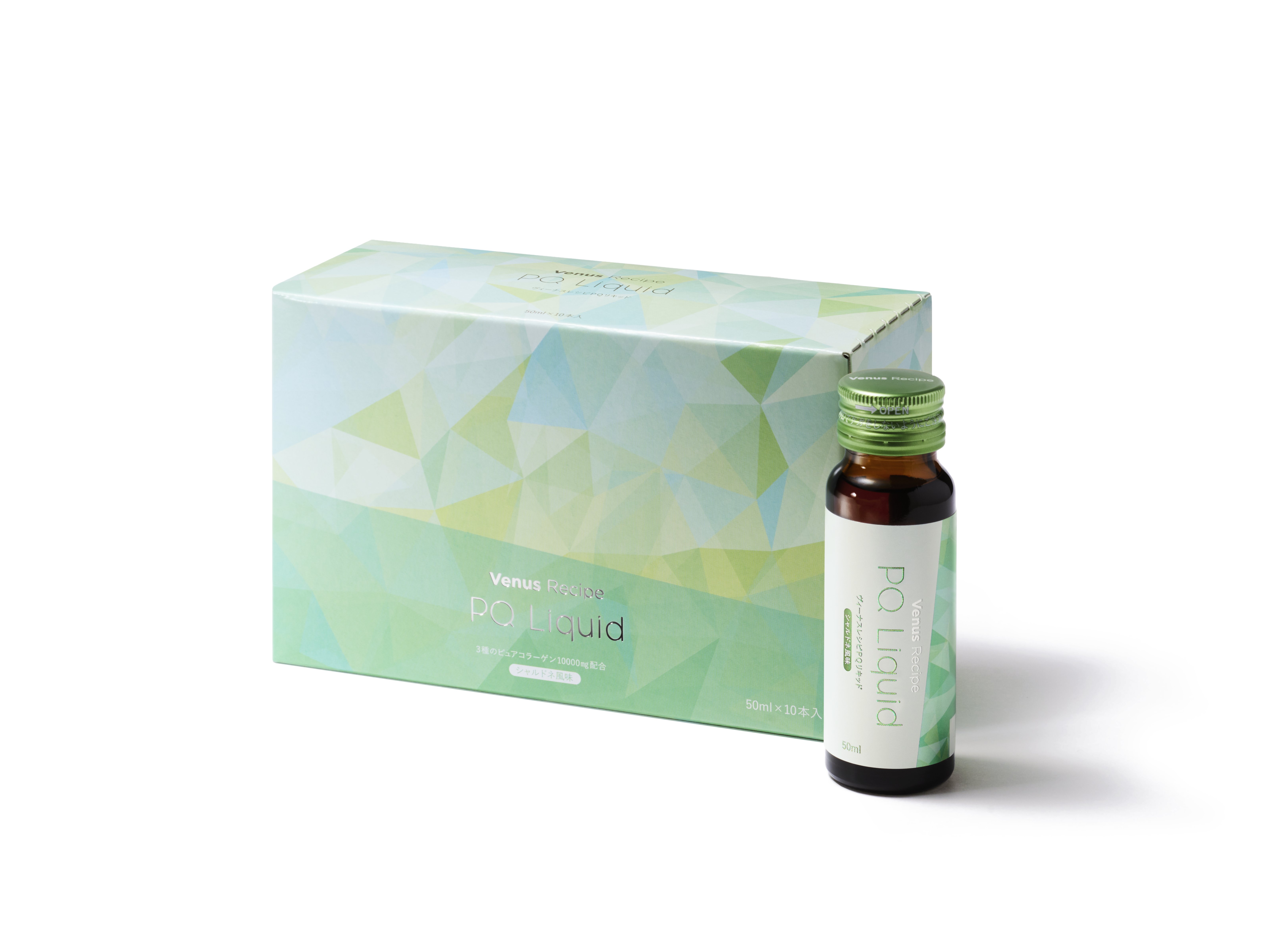 Venus Recipe PQリキッド