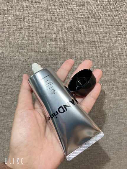 モイストハンドトリートメント(消毒ハンドジェル M)/HANDrine/ハンドジェルを使ったクチコミ(2枚目)