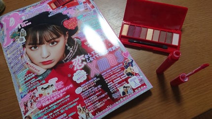 Popteen 2019年1月号/Popteen /雑誌を使ったクチコミ(1枚目)