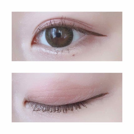 ショコラスウィート アイズ/リンメル ロンドン/アイシャドウパレットを使ったクチコミ(2枚目)