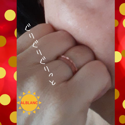 モーニング スイッチジュレ/ALBLANC/美容液を使ったクチコミ(5枚目)