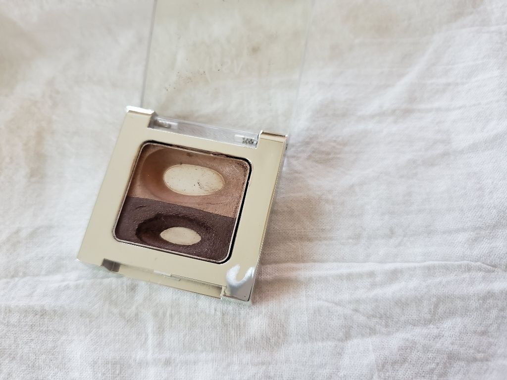 デザイニング アイシェード/IPSA/アイシャドウパレットを使ったクチコミ（2枚目）