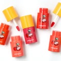 colorgram OIL POP TINT