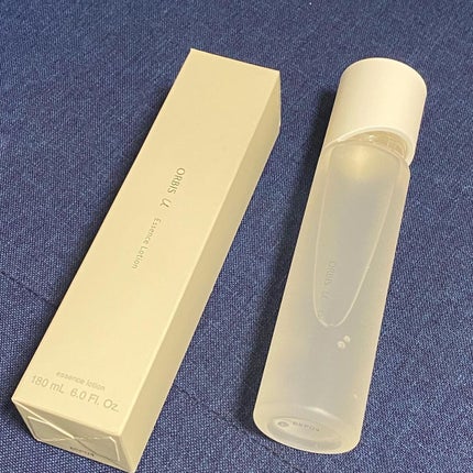 オルビスユー エッセンスローション /オルビス/化粧水を使ったクチコミ(2枚目)