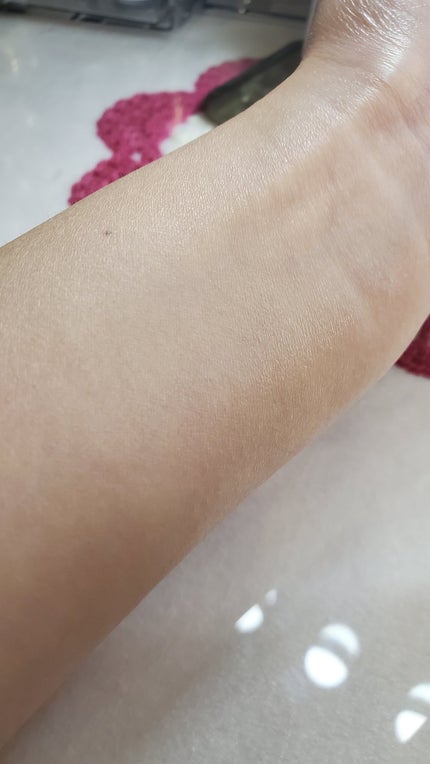 ディオールスキン フォーエヴァー スキン コレクト コンシーラー/Dior/リキッドコンシーラーを使ったクチコミ(5枚目)