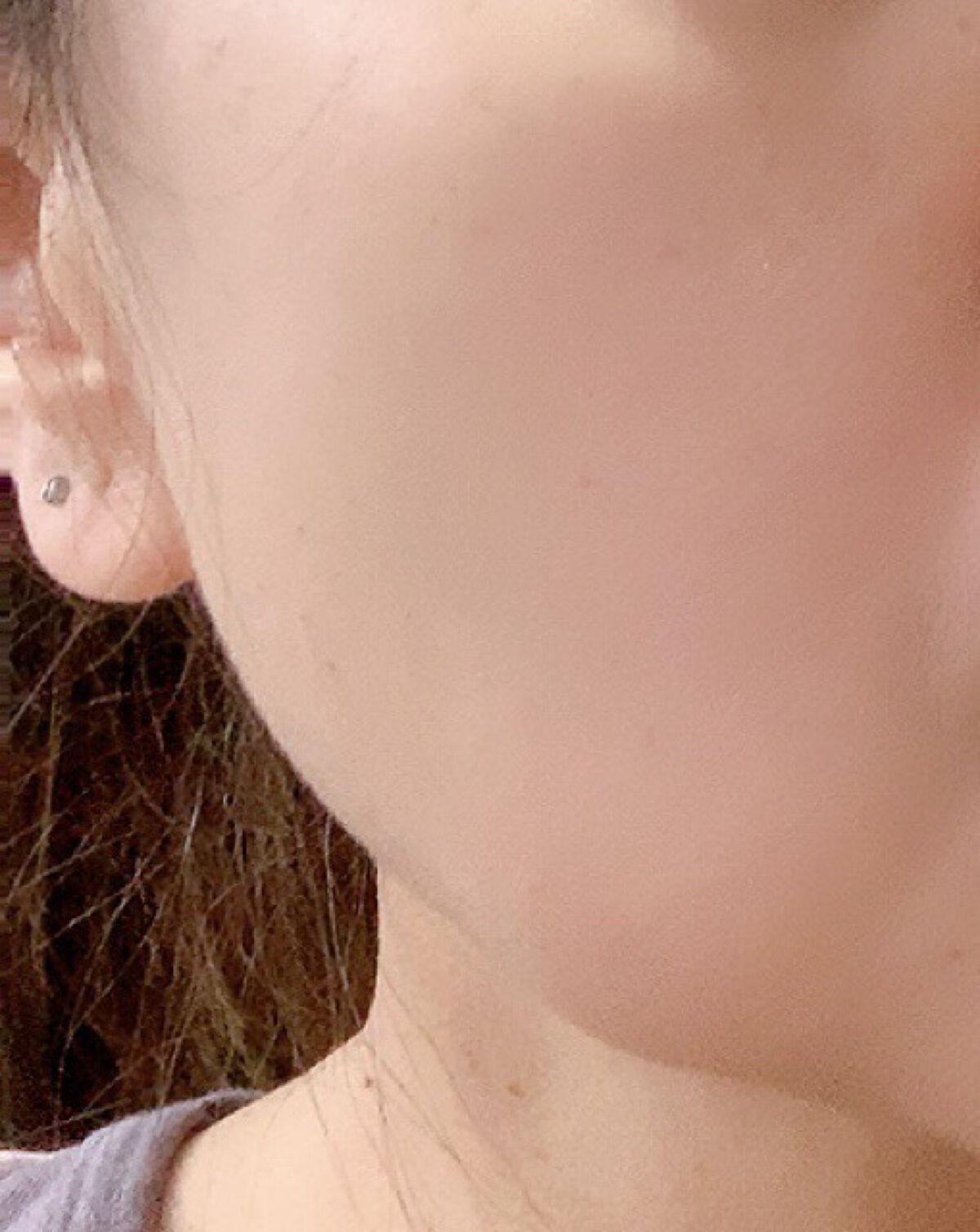 カラーステイ ロングウェア メイクアップ/REVLON/リキッドファンデーションを使ったクチコミ（3枚目）