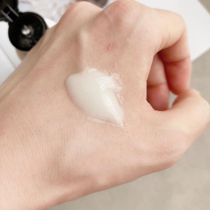 Massage Face Wash 中性重炭酸洗顔パウダー/BARTH/洗顔パウダーを使ったクチコミ(6枚目)