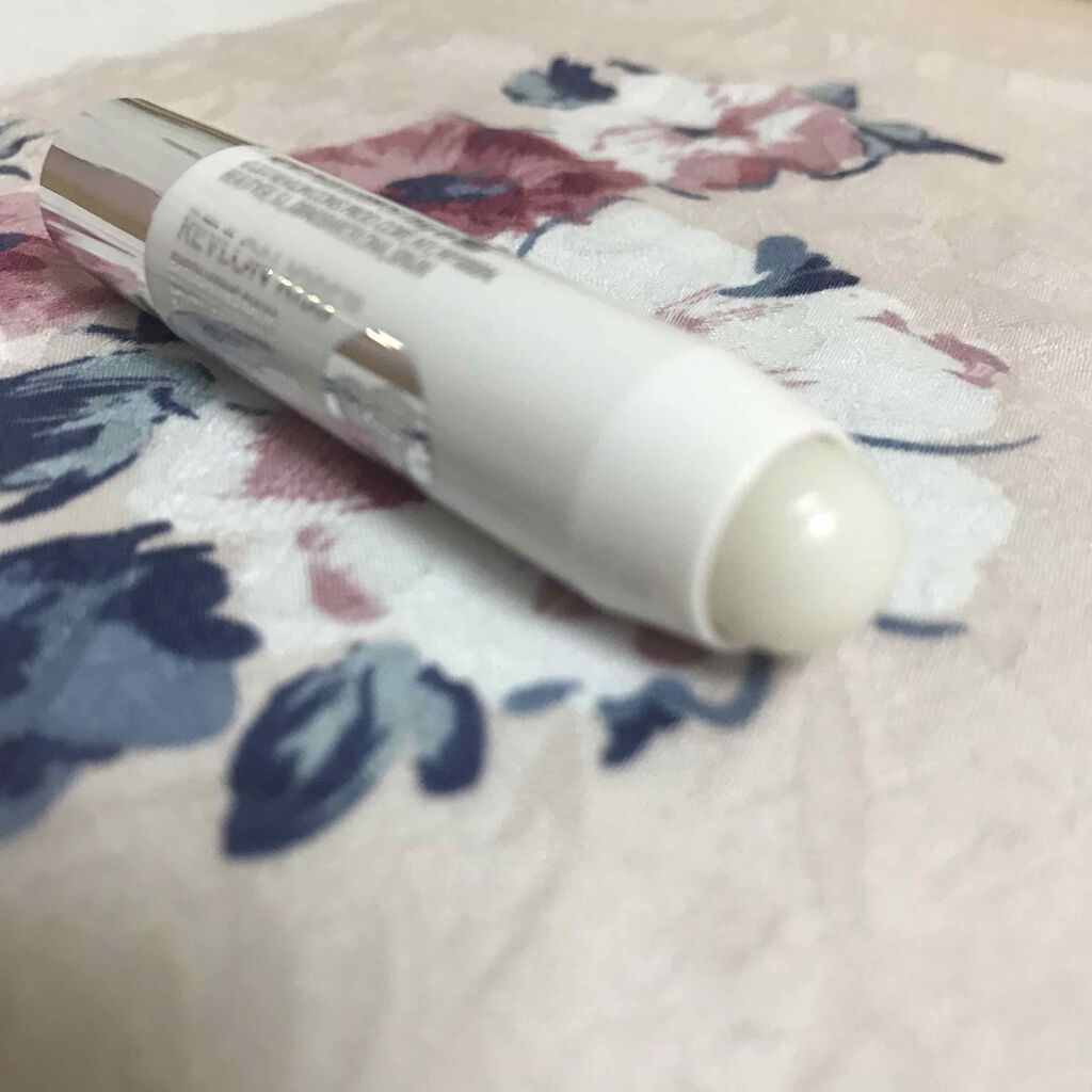 レブロン キス シュガー スクラブ/REVLON/リップスクラブを使ったクチコミ(3枚目)