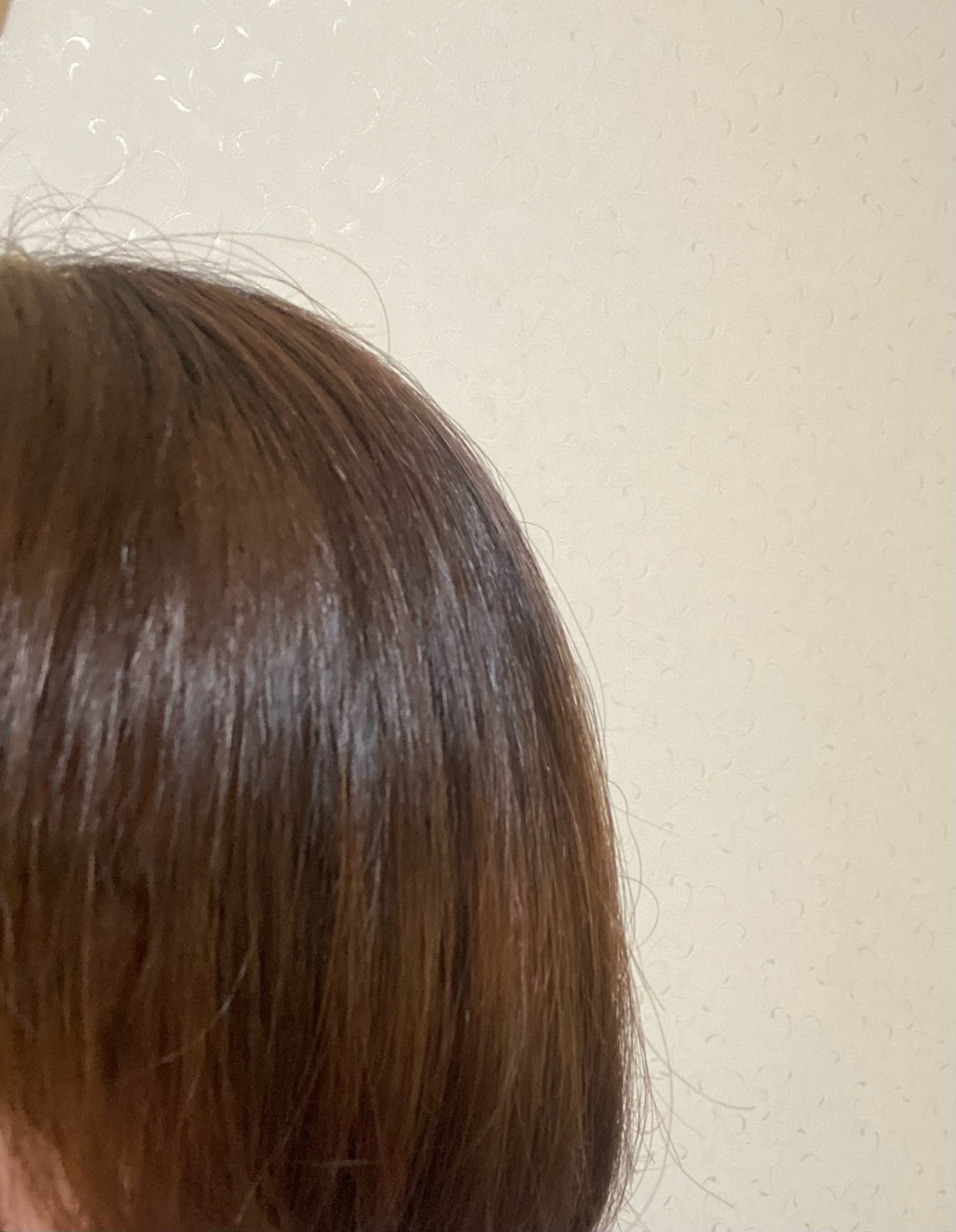 ザビューティ リペアシャンプー・コンディショナー/エッセンシャル/市販シャンプーを使ったクチコミ（3枚目）