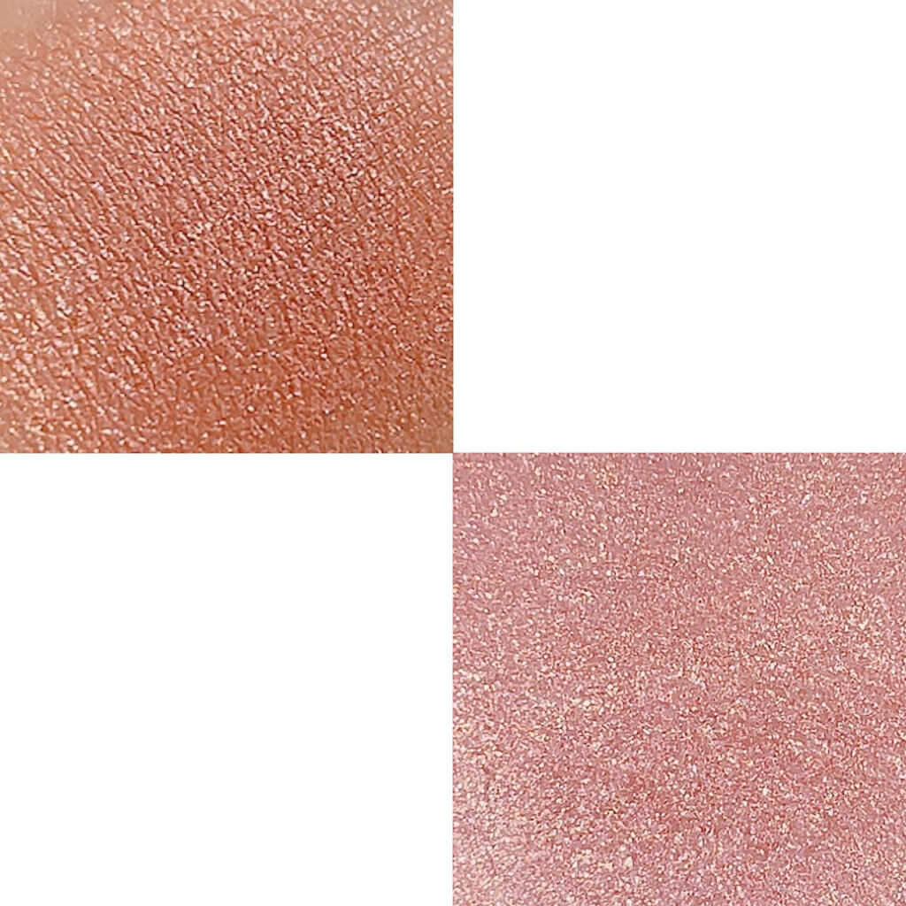 シングルカラーアイシャドウ/CEZANNE/単色アイシャドウを使ったクチコミ（2枚目）