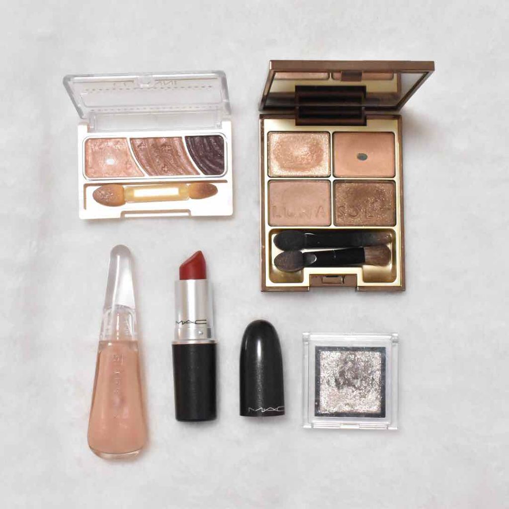 アディクション ザ アイシャドウ/ADDICTION/単色アイシャドウを使ったクチコミ(2枚目)