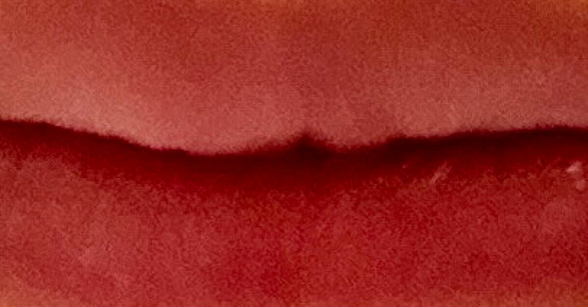 グロウ フィクシングティント/ETUDE/リップティントを使ったクチコミ(2枚目)