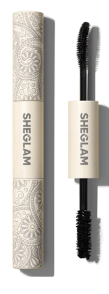 オールインワンボリューム＆レングスマスカラ ウォッシャブル ブラック