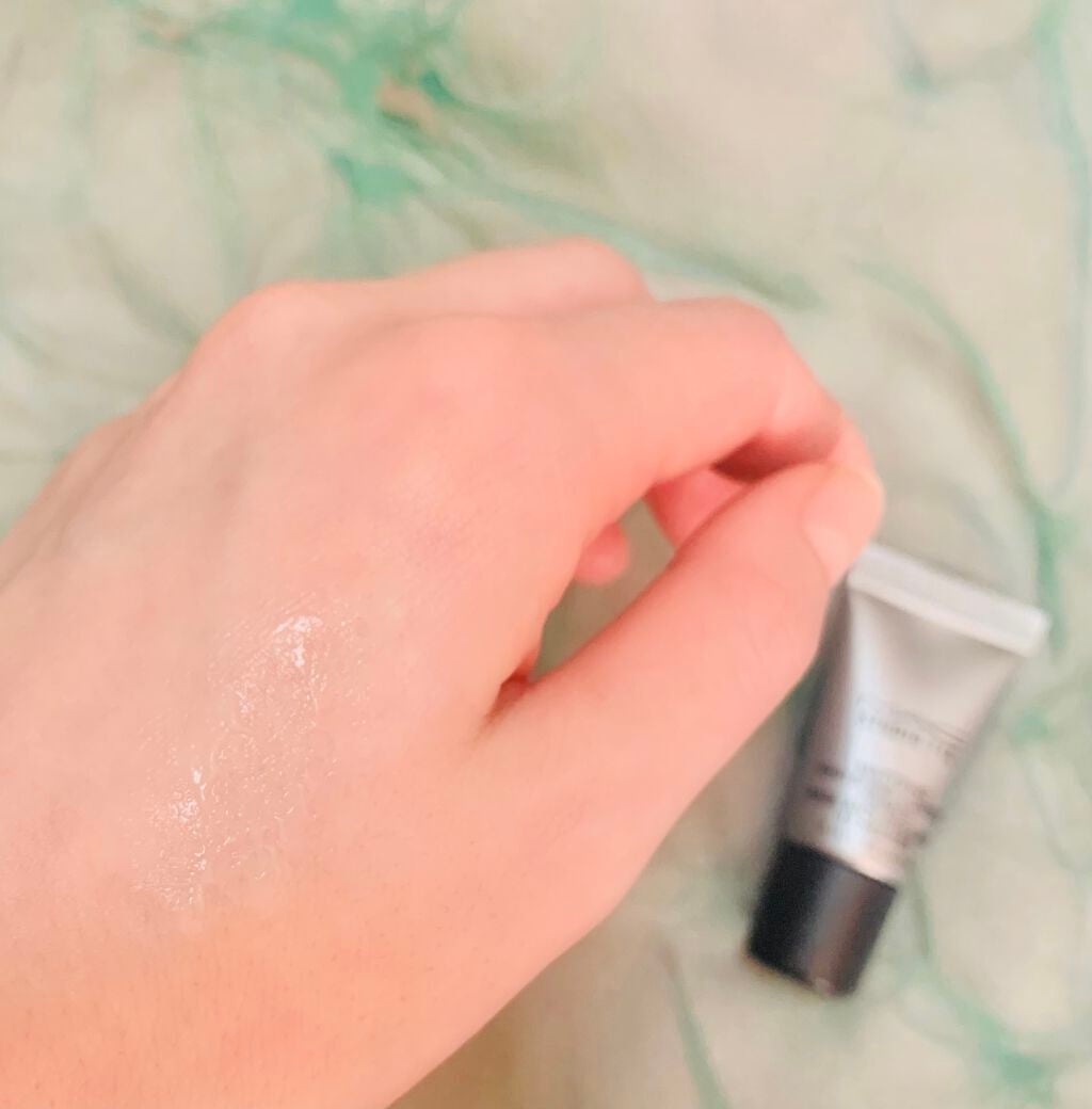 スタジオ フィックス マッティファイン シャイン コントロール プライマー/M・A・C/化粧下地を使ったクチコミ(3枚目)