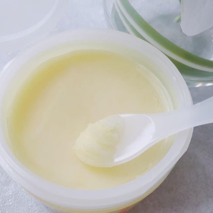 クレンジングバーム<ゆず>/Nursery(ナーセリー)/クレンジングバームを使ったクチコミ(5枚目)