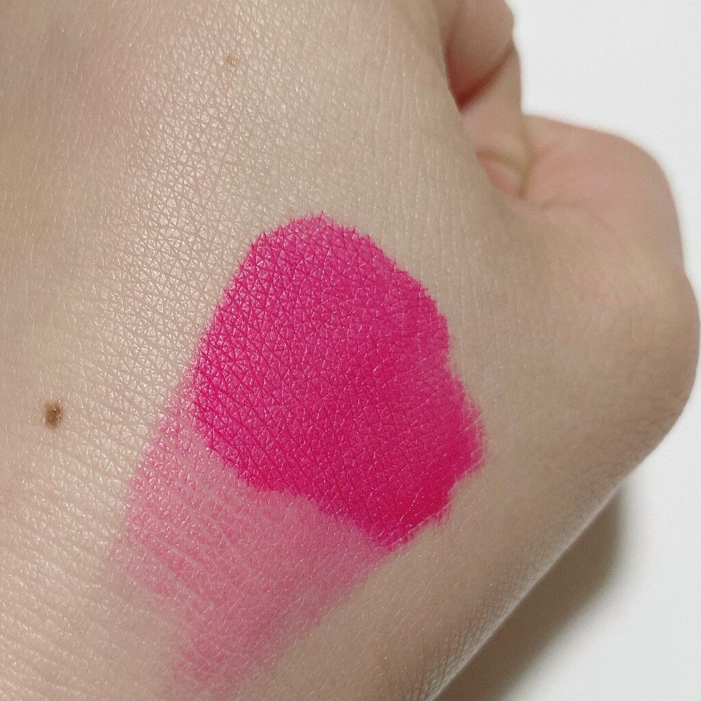 3CE TATTOO LIP TINT/3CE/リップグロスを使ったクチコミ(5枚目)