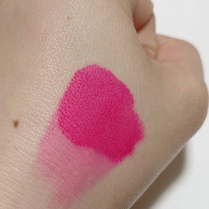 3CE TATTOO LIP TINT/3CE/リップグロスを使ったクチコミ(5枚目)